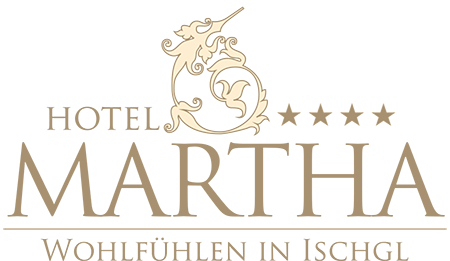 Hotel Martha in Ischgl